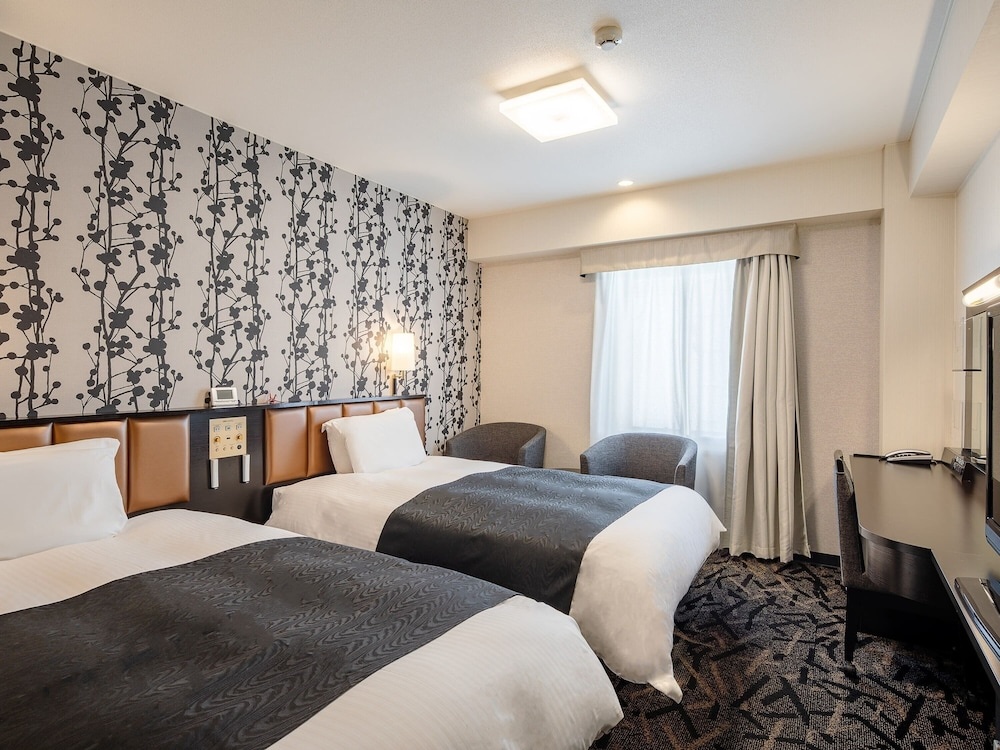 APA Hotel Sapporo Odori Ekimae Minami 사진 10
