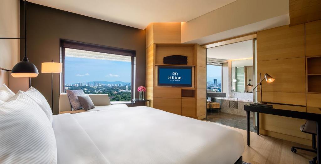Hilton Kuala Lumpur