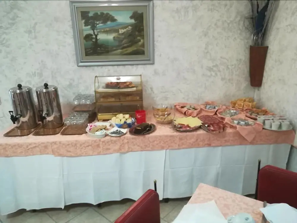Hotel Il Caminetto - фото 10