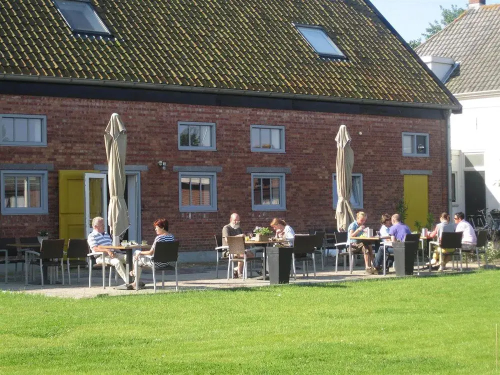 Hoevehotel Hof Christina - Général