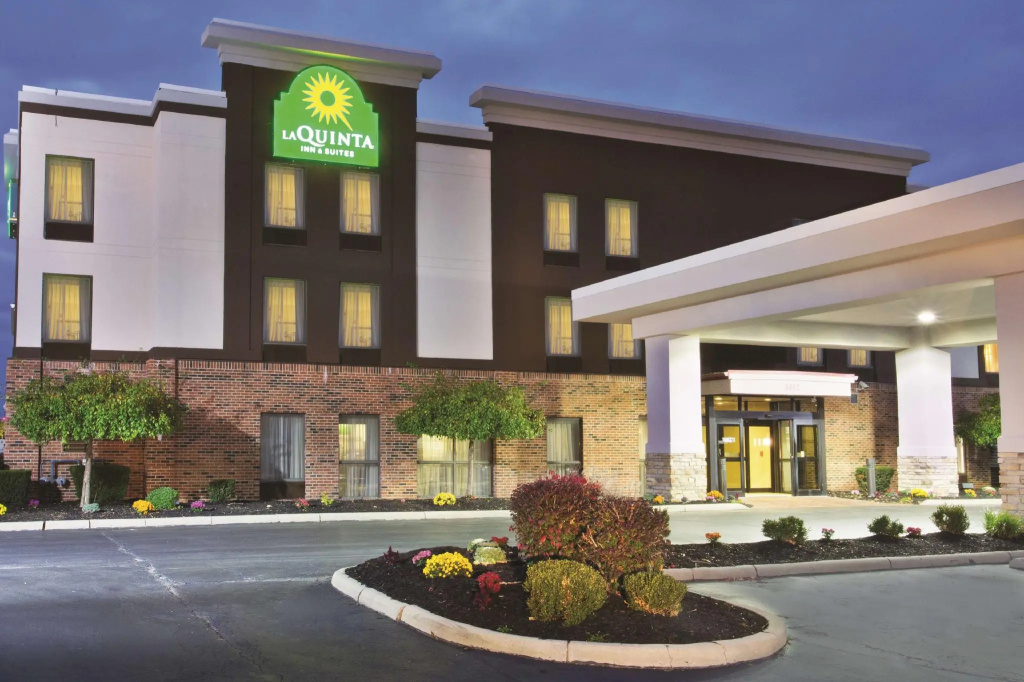 La Quinta Inn & Suites by Wyndham Columbus - Grove City