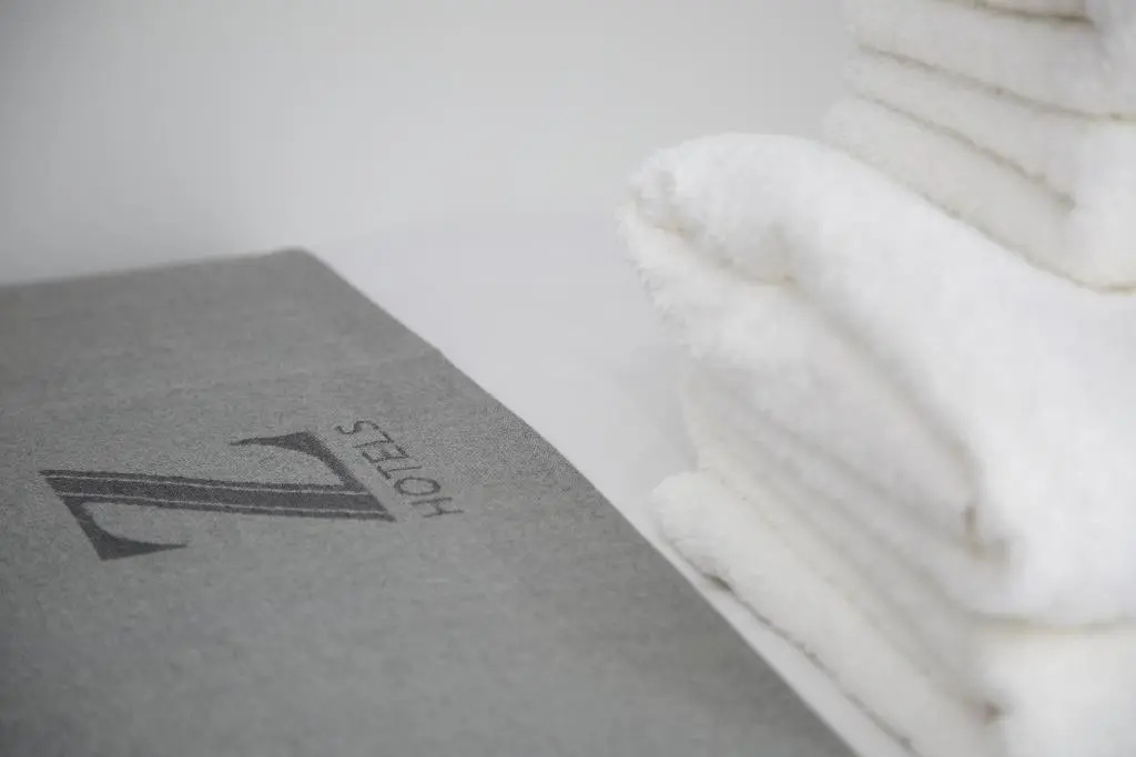 The Z Hotel Shoreditch - Chambres