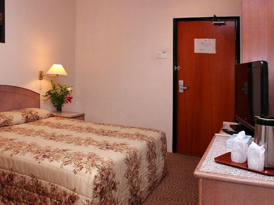 Hotel Rainbow