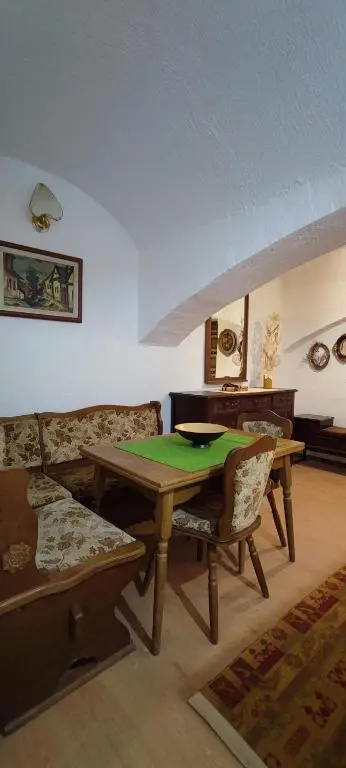 OLVIT Apartman