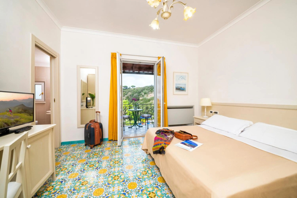 Albergo Terme San Lorenzo - Général