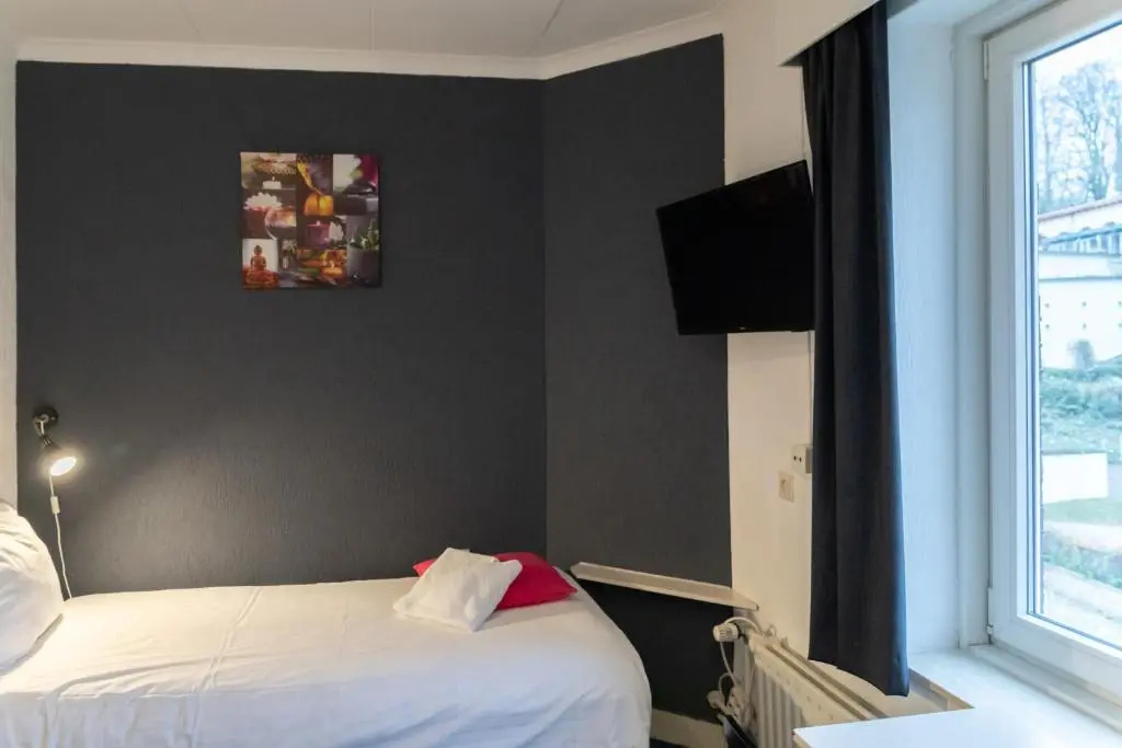 Huis ter Geul - Chambres