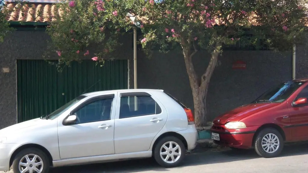 Gerais Homestay