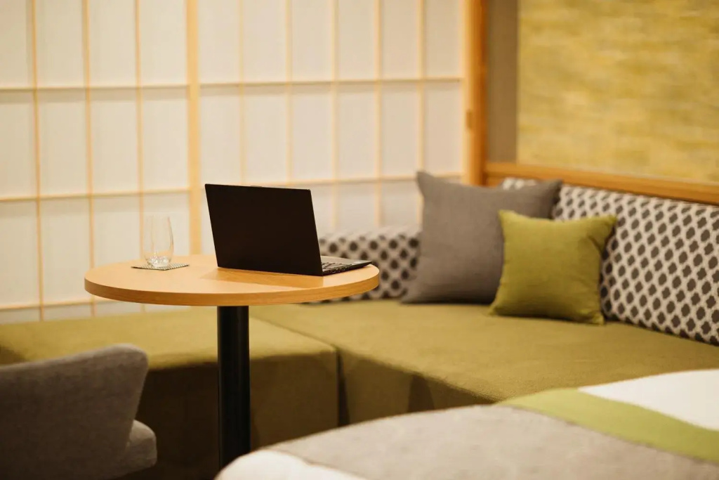Hotel photo 14