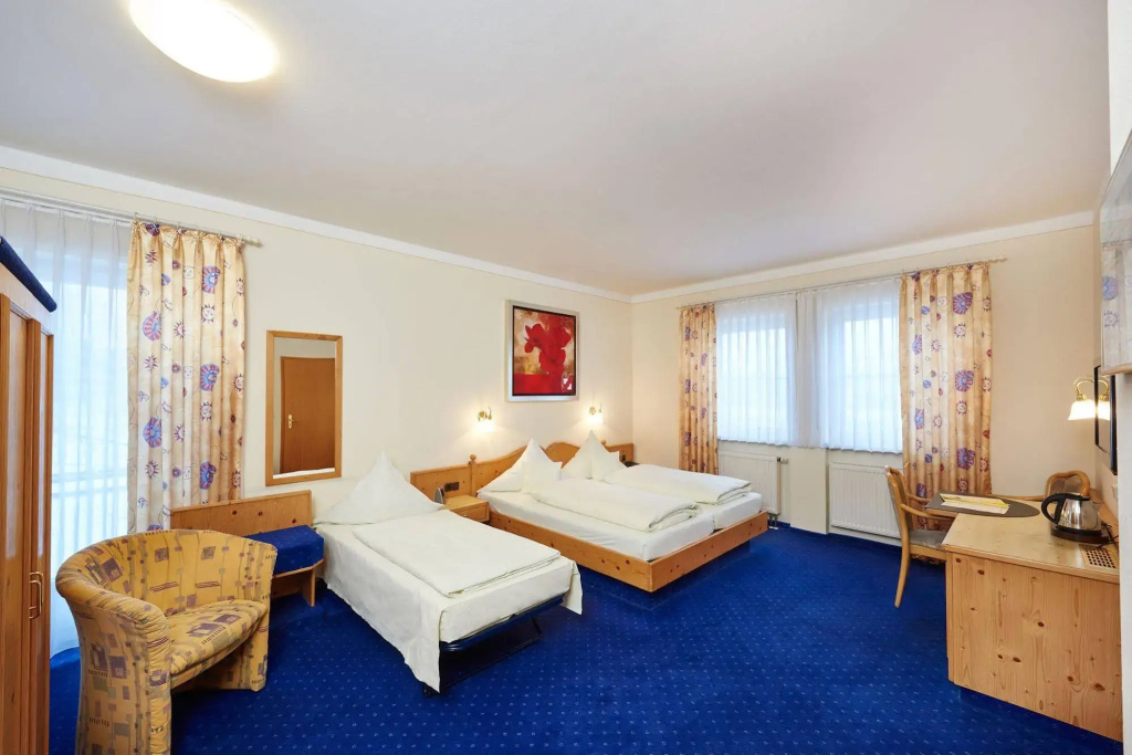 Hotel am See - Général