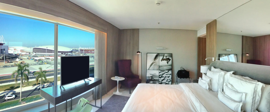 Venit Mio Hotel - Général