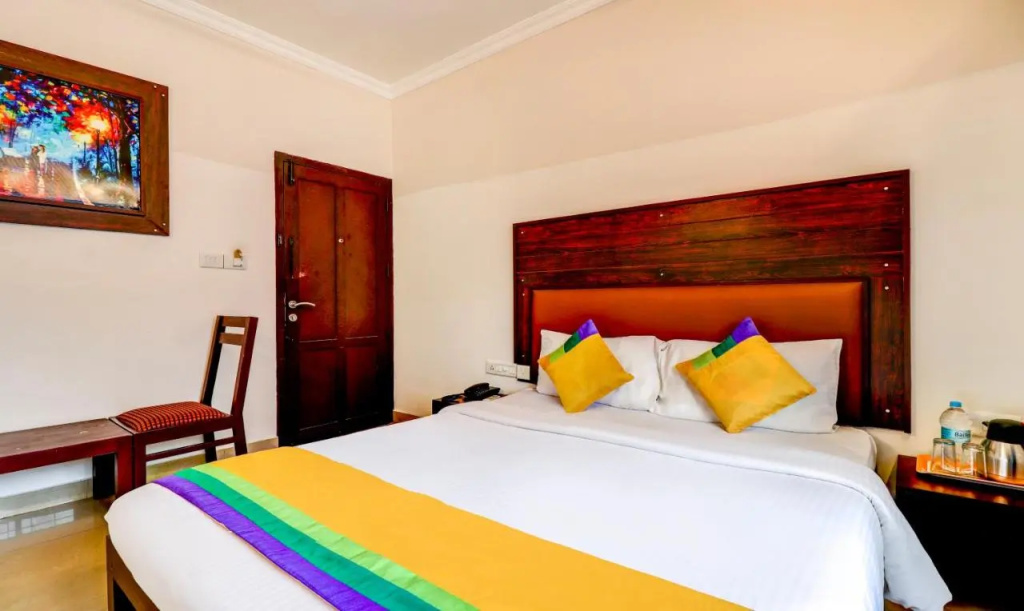 Hotel photo 19