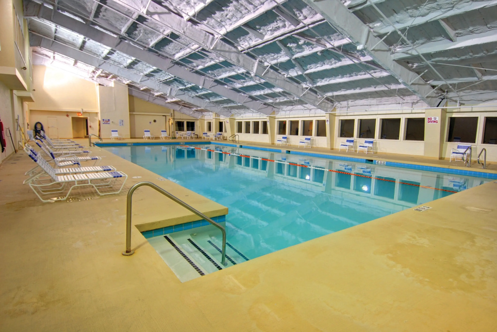 Holiday Inn Club Vacations Mount Ascutney Resort by IHG - Général