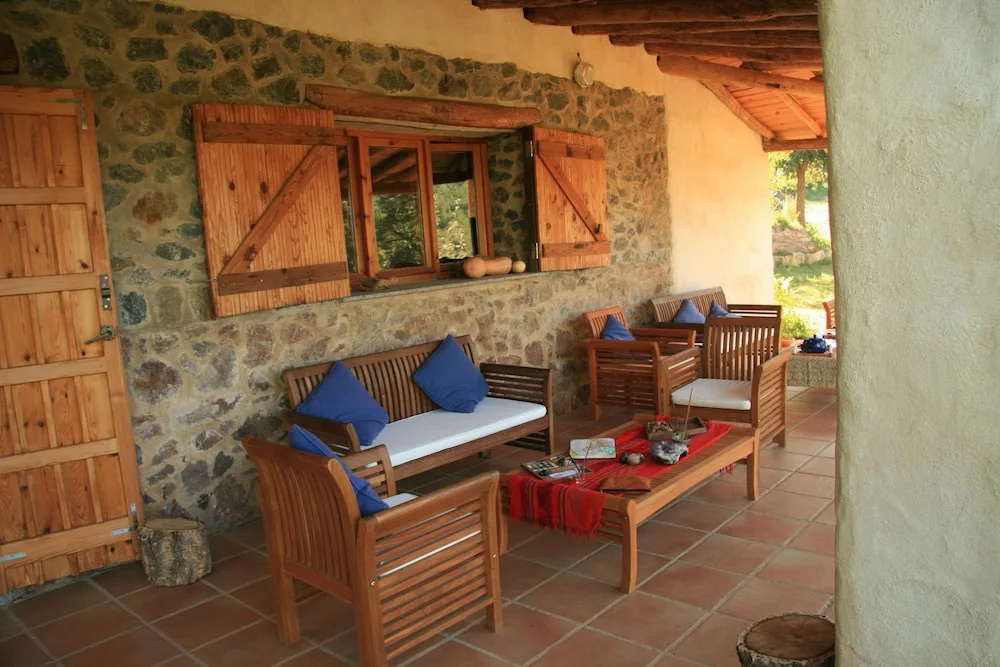 Casa Venera - Général