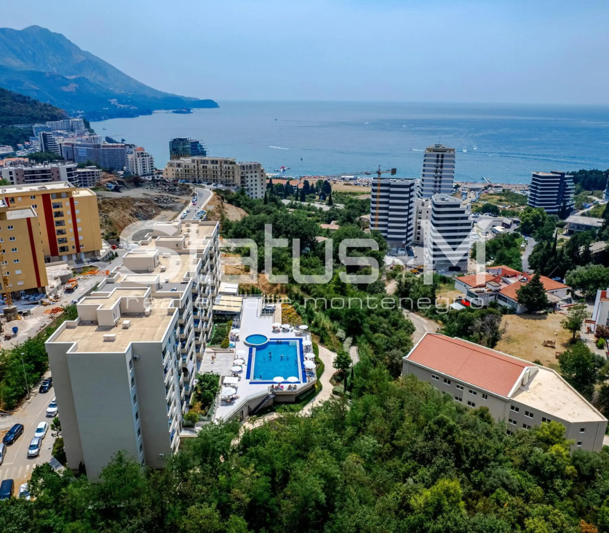 Status-M apartments102