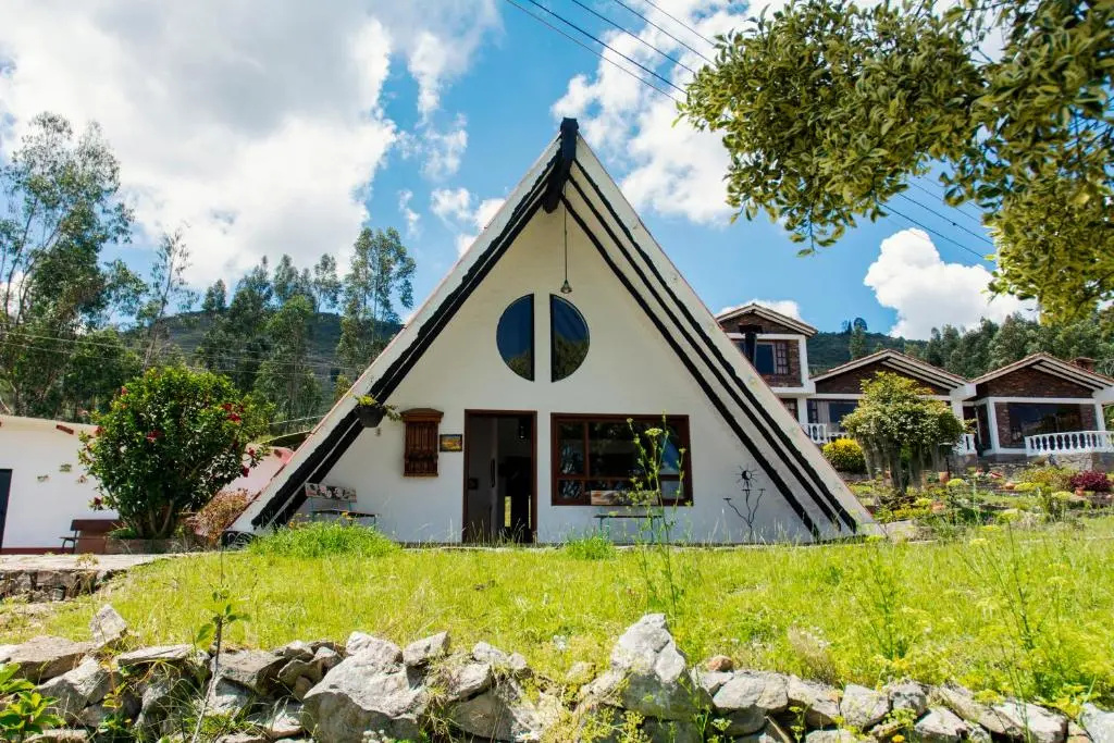 Bungalow