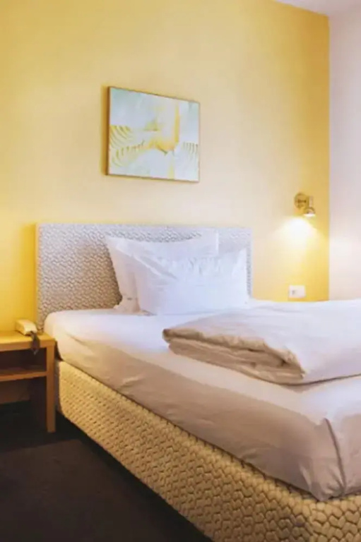 Hotel Alpenblick Garni - Chambres