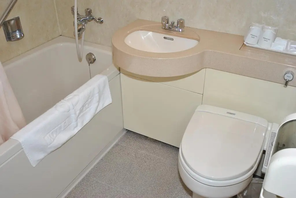 Hotel photo 14