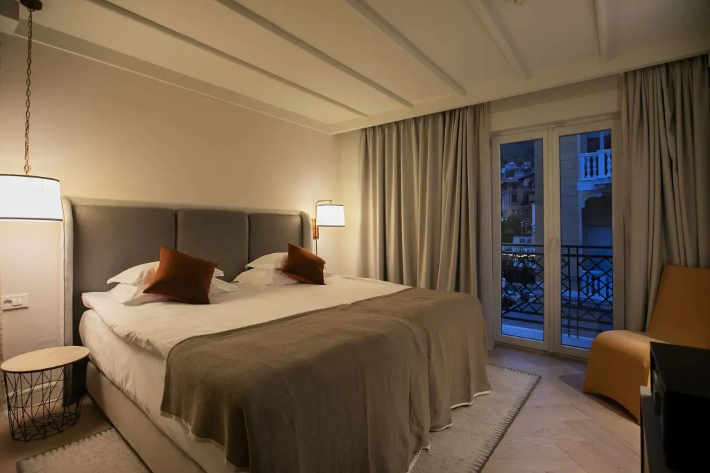 Amadria Park Grand Hotel 4 Opatijska Cvijeta - Général