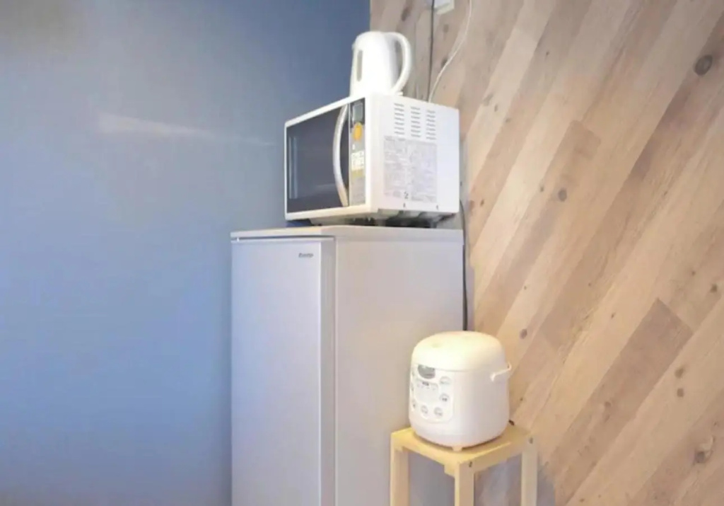 Green House Nakano Fujimicho - Vacation STAY 66008v 사진 15