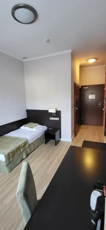 Hotel Topaz Poznań Centrum - Chambres