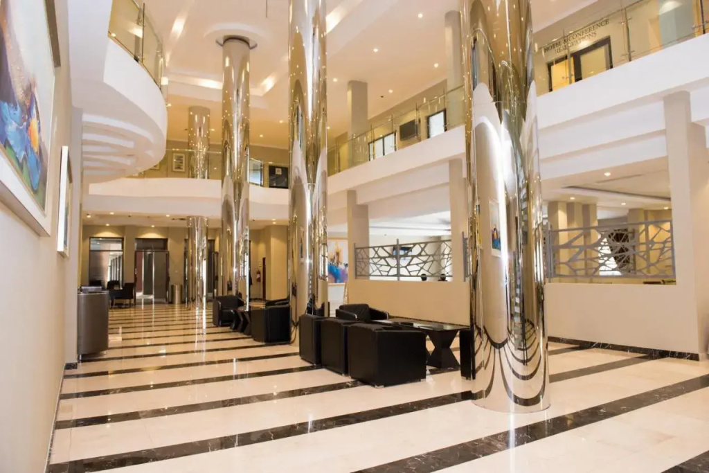 Hotel photo 14