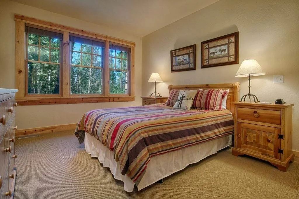 Granite Ridge Cabin 1