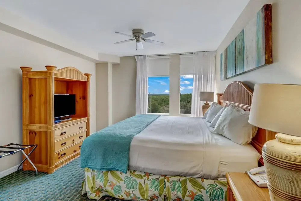 Lovers Key Resort 401 - Wkly