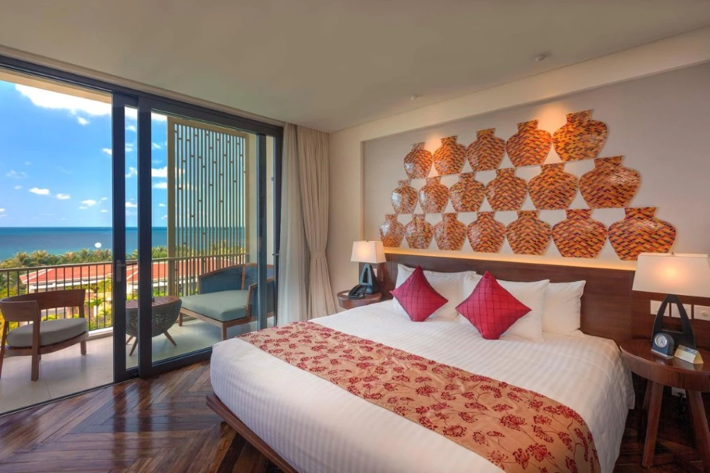 Salinda Resort Phu Quoc Island — фото