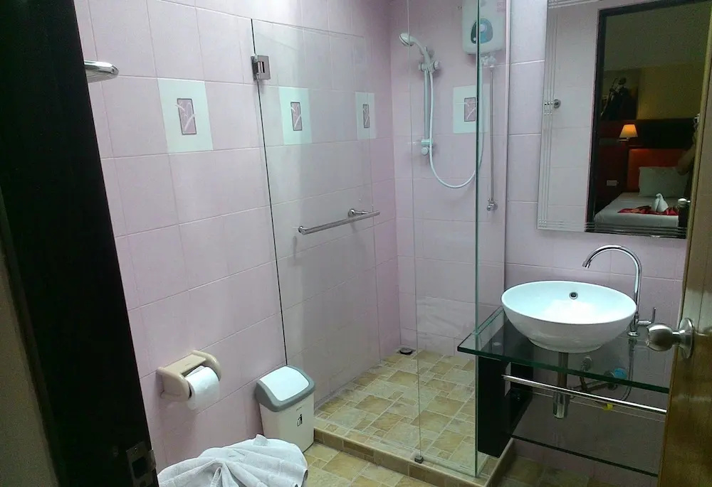 Hotel photo 10