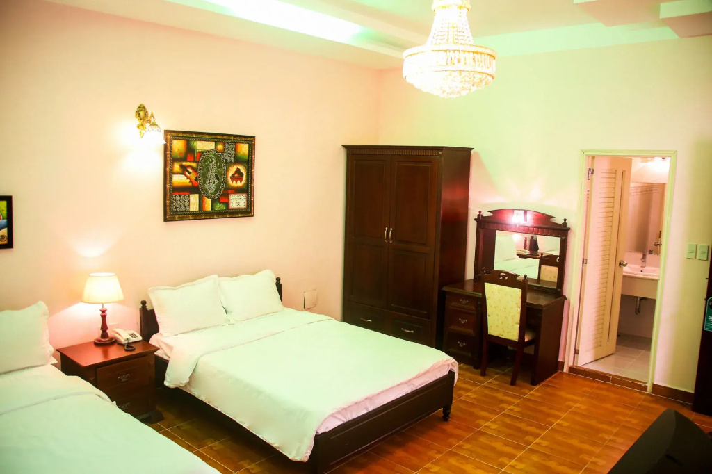 Hotel photo 5