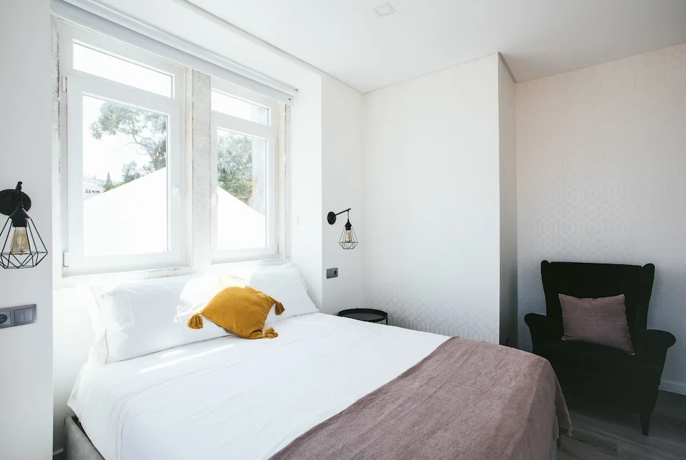 1 Bedroom Deluxe Apartment