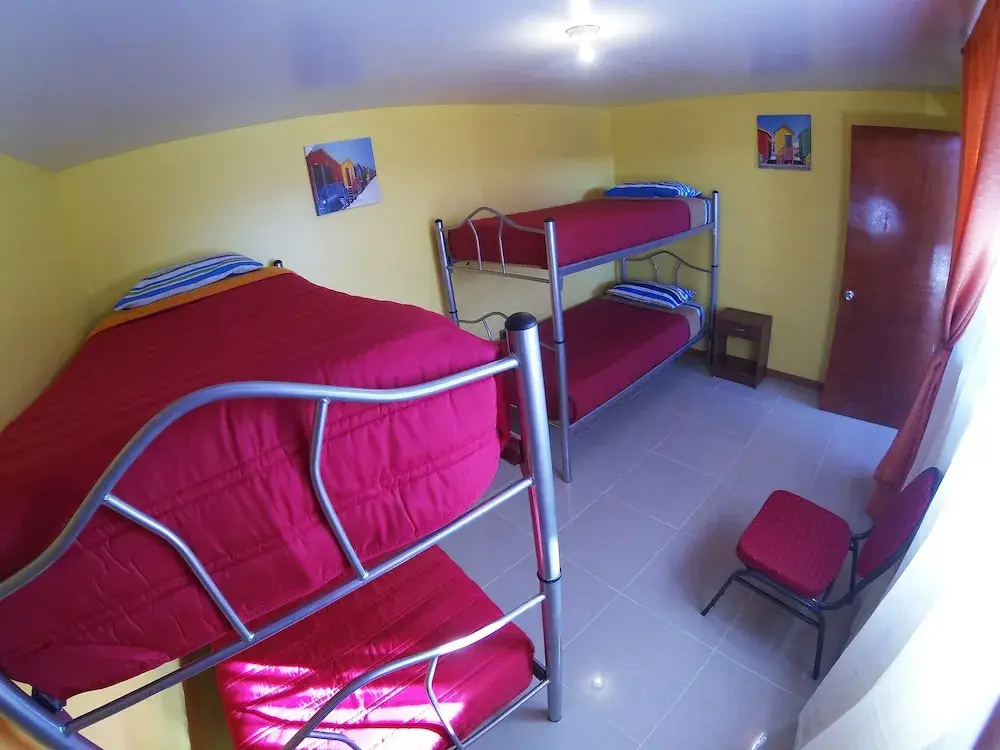 Hotel photo 16