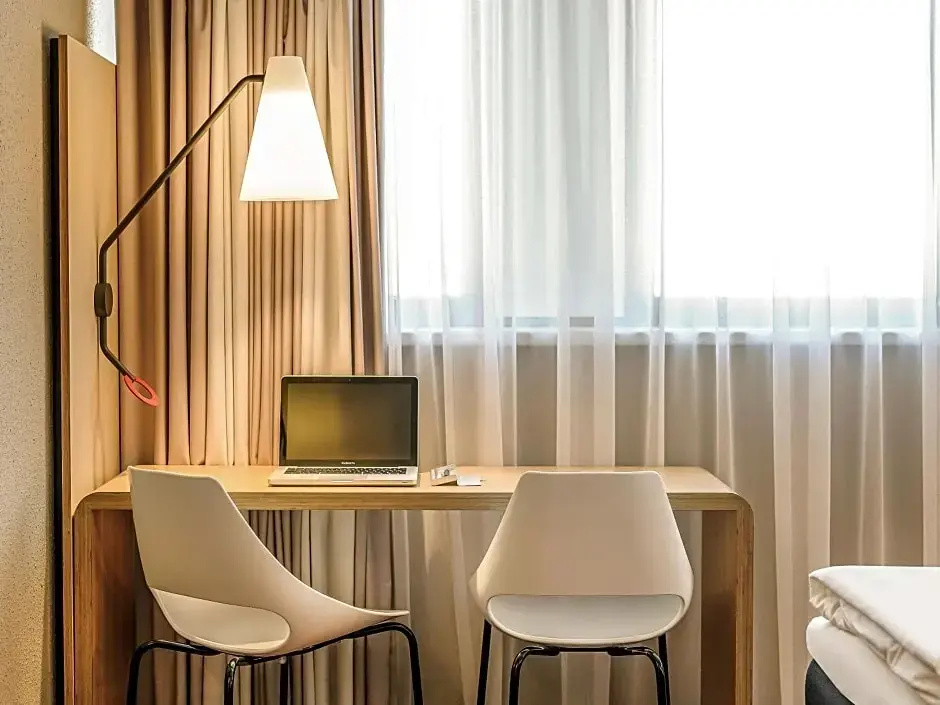 ibis Innsbruck - Chambres