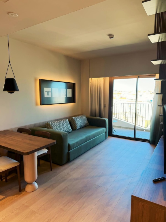 Hotel Turia Badajoz - Chambres