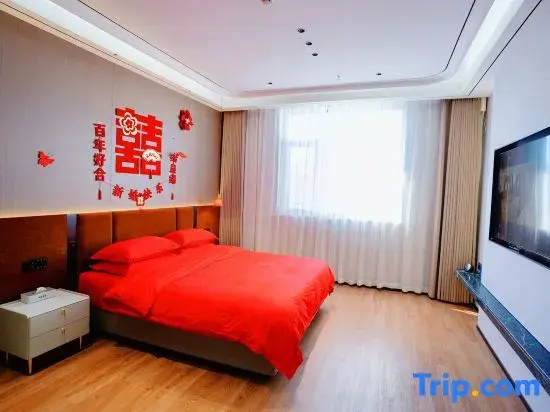 2 Bedrooms Executive Suite