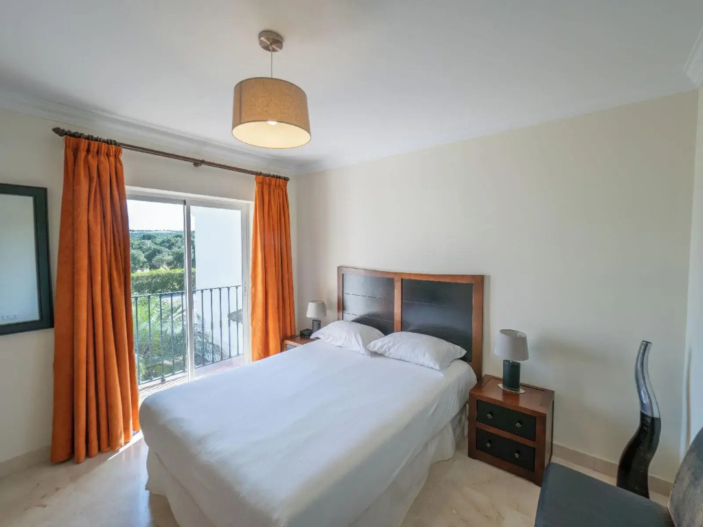 Arcos Gardens Sol Rent Golf - Général