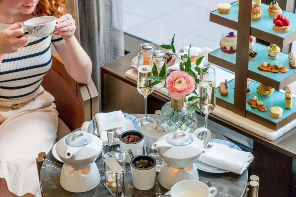 The St. Regis Toronto - фото 35