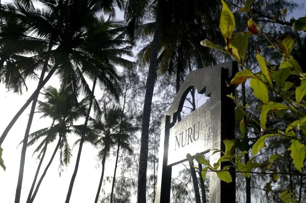 Jumuia Beach Resort Kanamai - фото 28