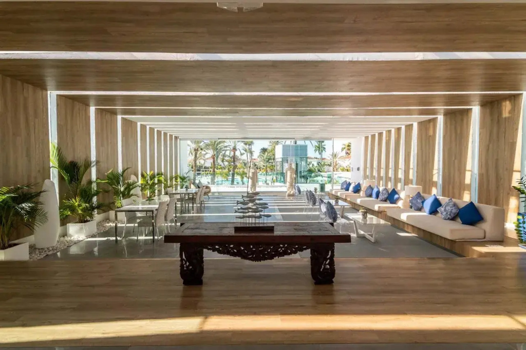 Hotel LIVVO Dunagolf Suites - Général