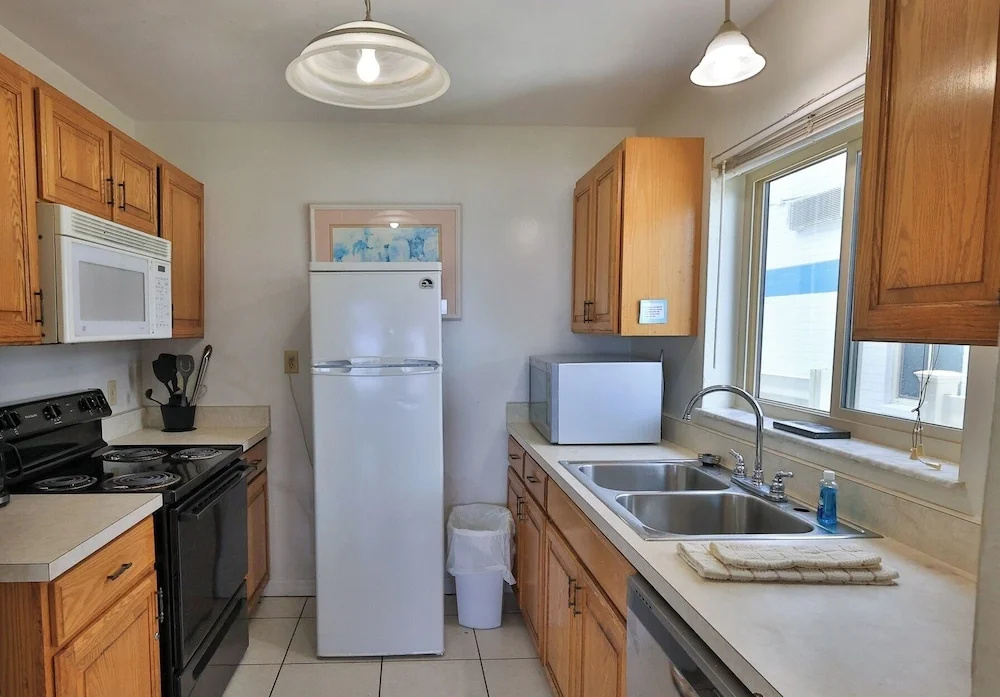 2 Bedrooms Family Apartment oceanfront