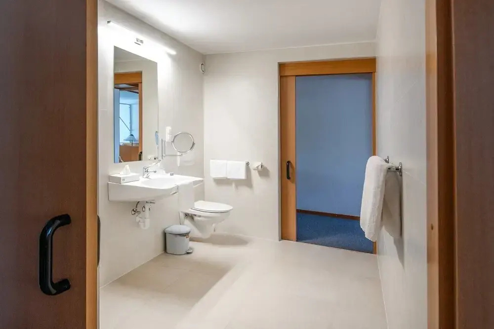 Club Tihany Hotel & Bungalók - фото 9