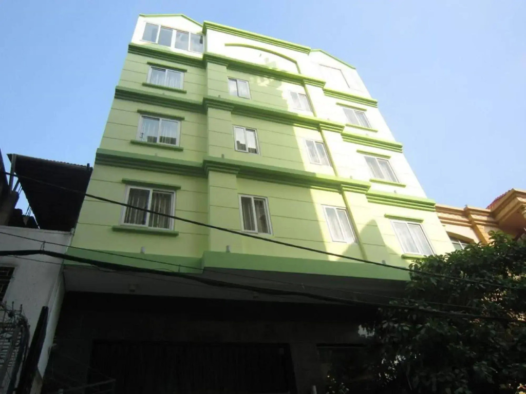 Melody Viet Hotel