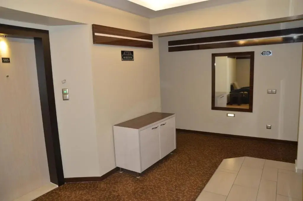 Classic room
