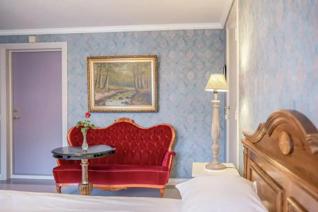 Gloppen Hotell - by Classic Norway Hotels - Général