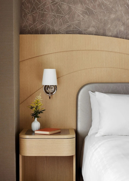 Pasadena Hotel & Pool - Chambres