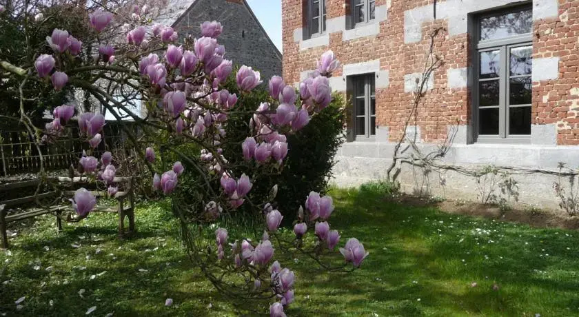 Voir la photo 4 — Le Clos de la Braquennière