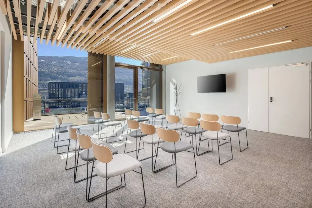 Holiday Inn Express & Suites Sion by IHG - фото 22