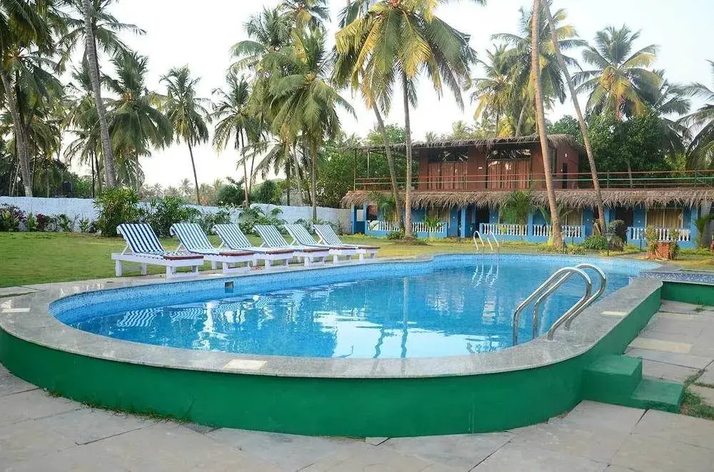 Hotel photo 14