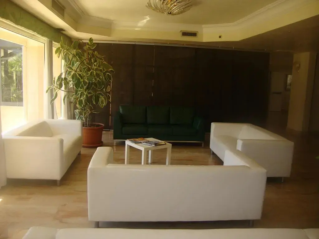 Park Hotel Roma Cassia - Général