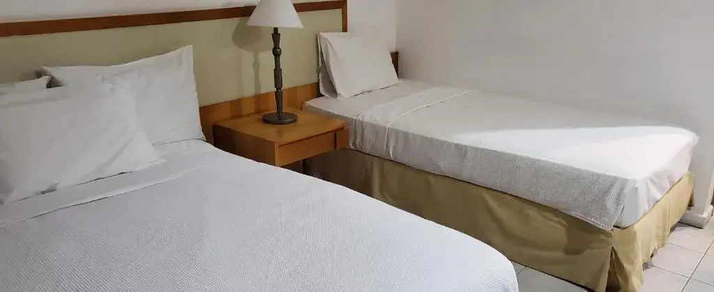 Casa Del Mar - Chambres
